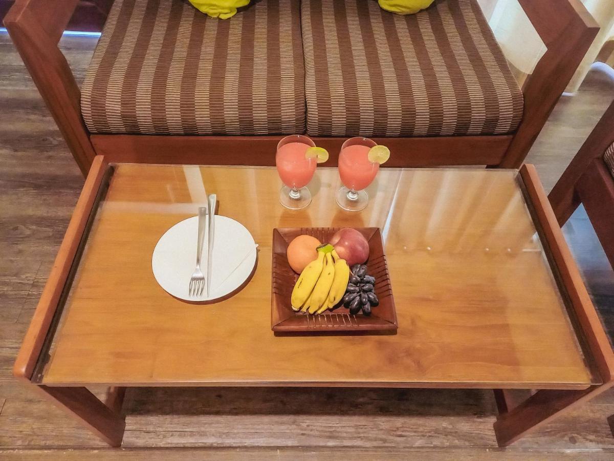 The Wave Lakeview Resort & Spa 와야나드 외부 사진